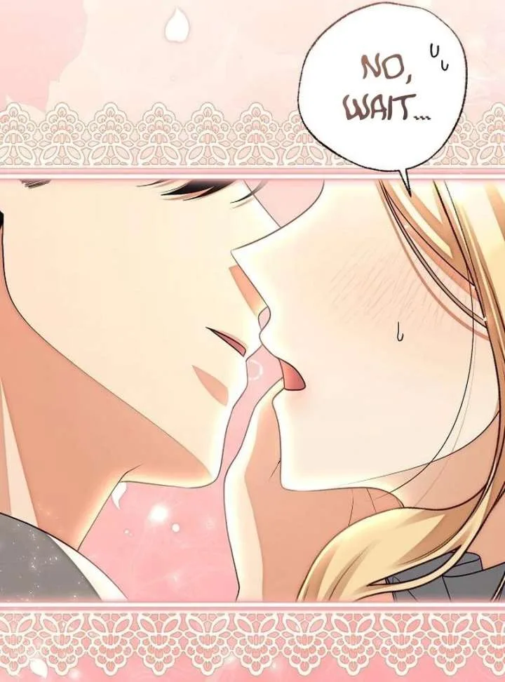 I Became the Mother of the Supporting Male Lead’s Son Chapter 45 page 109