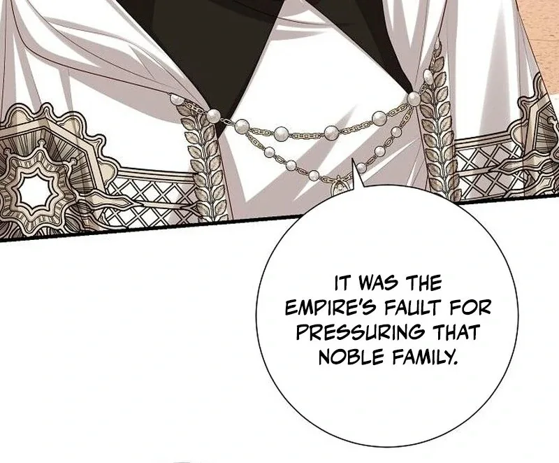 I Became the Mother of the Supporting Male Lead’s Son Chapter 49 page 57