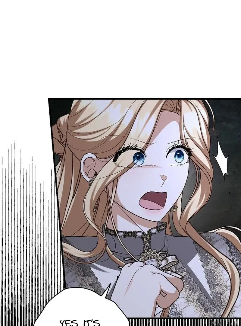 I Became the Mother of the Supporting Male Lead’s Son Chapter 49 page 90