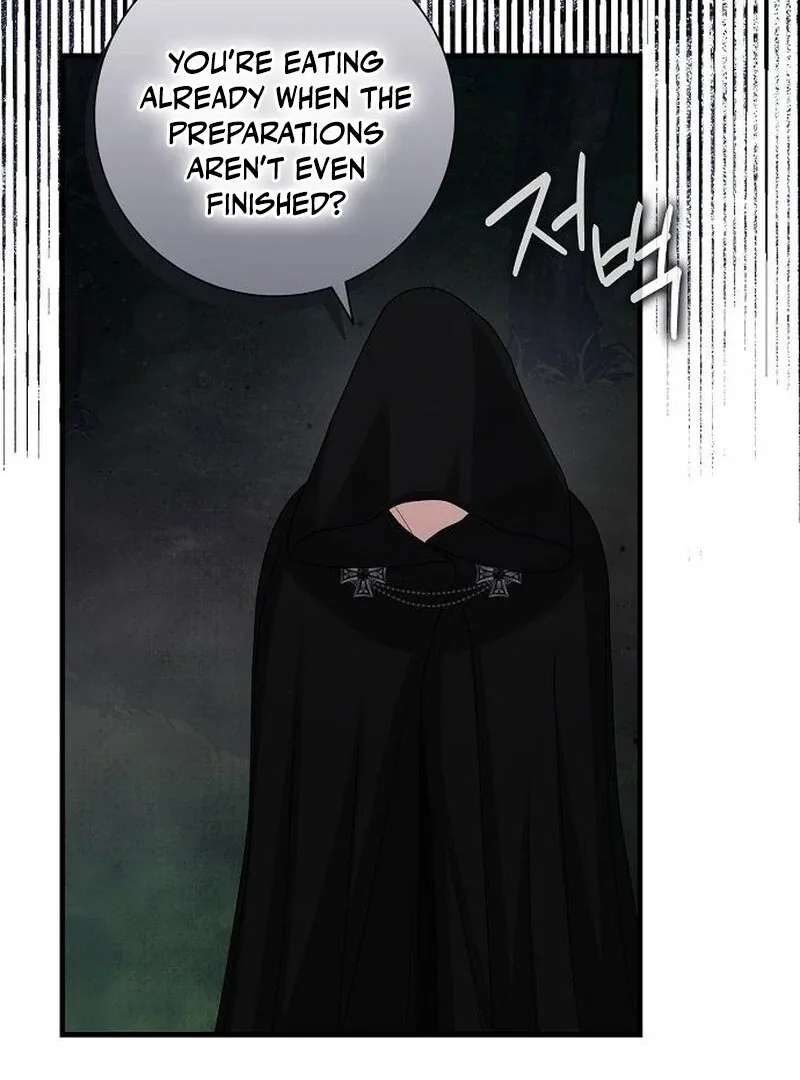 I Became the Mother of the Supporting Male Lead’s Son Chapter 49 page 98