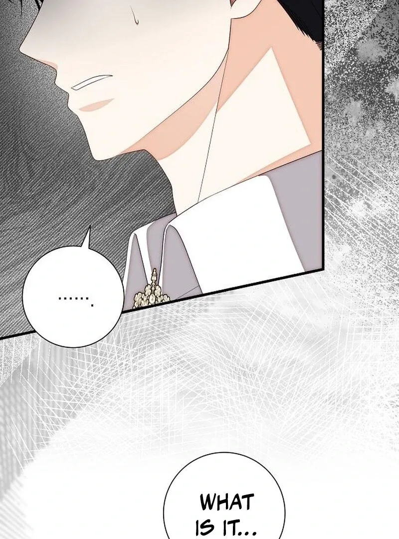 I Became the Mother of the Supporting Male Lead’s Son Chapter 49 page 35