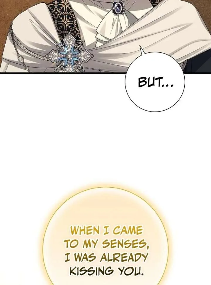 I Became the Mother of the Supporting Male Lead’s Son Chapter 45 page 102