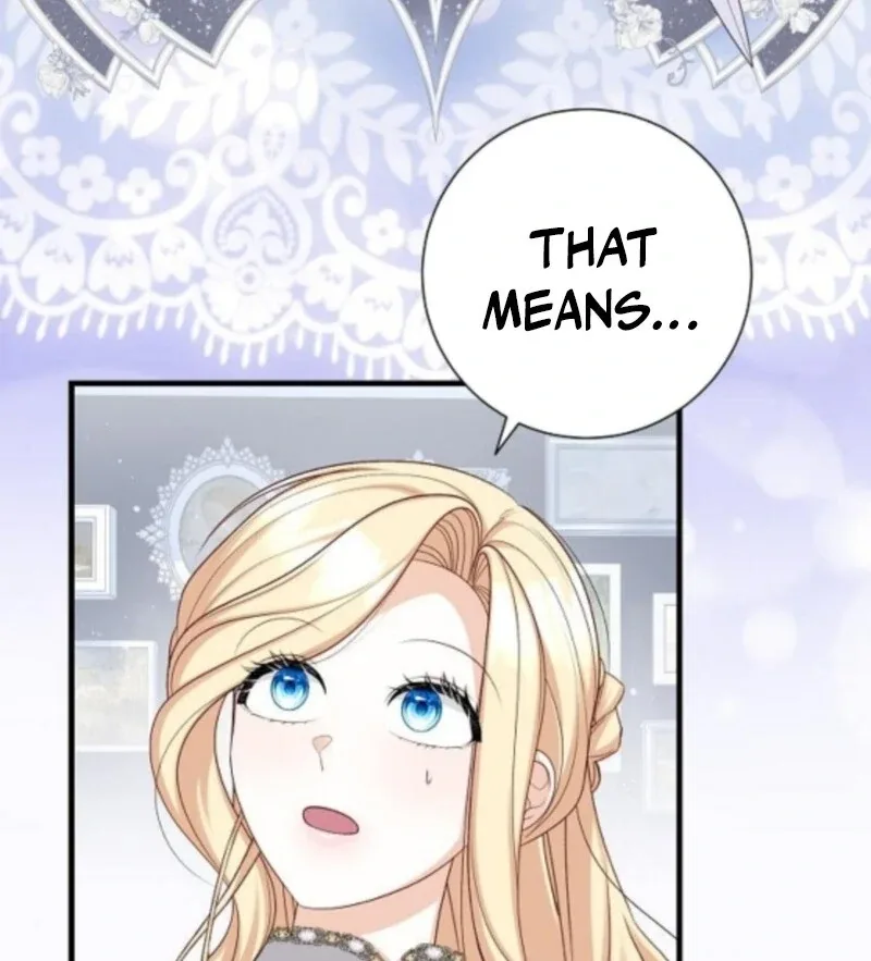 I Became the Mother of the Supporting Male Lead’s Son Chapter 48 page 83
