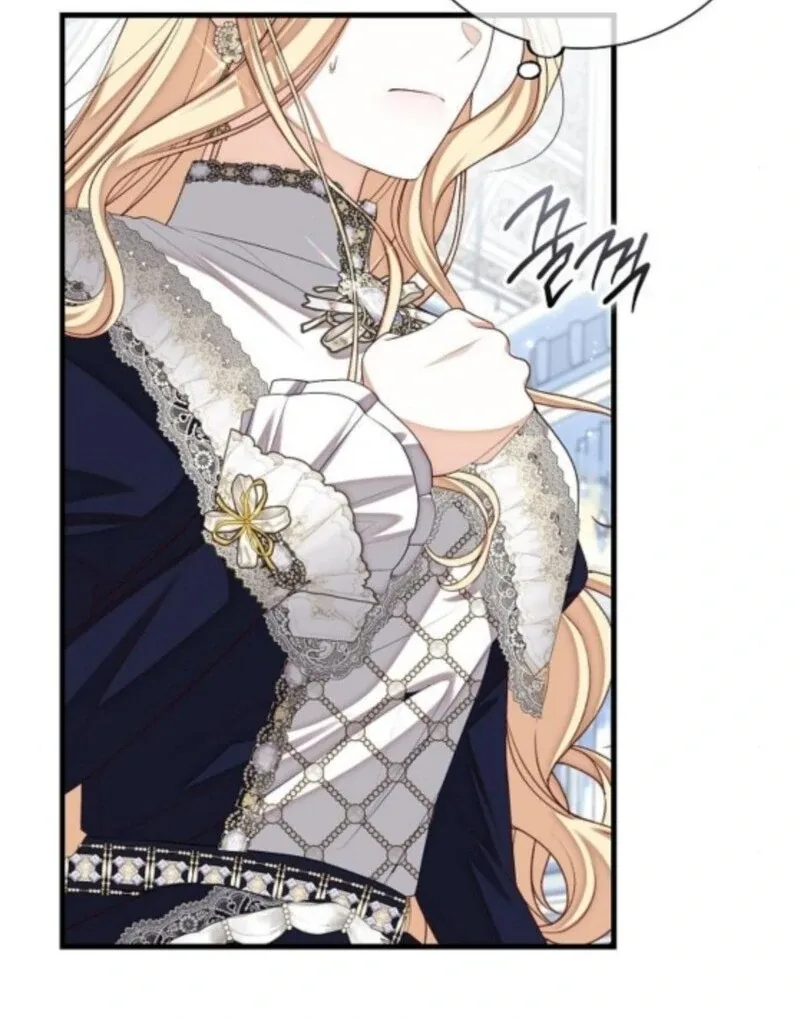I Became the Mother of the Supporting Male Lead’s Son Chapter 48 page 70