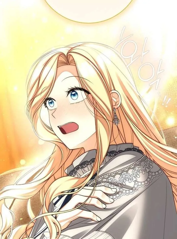 I Became the Mother of the Supporting Male Lead’s Son Chapter 45 page 103
