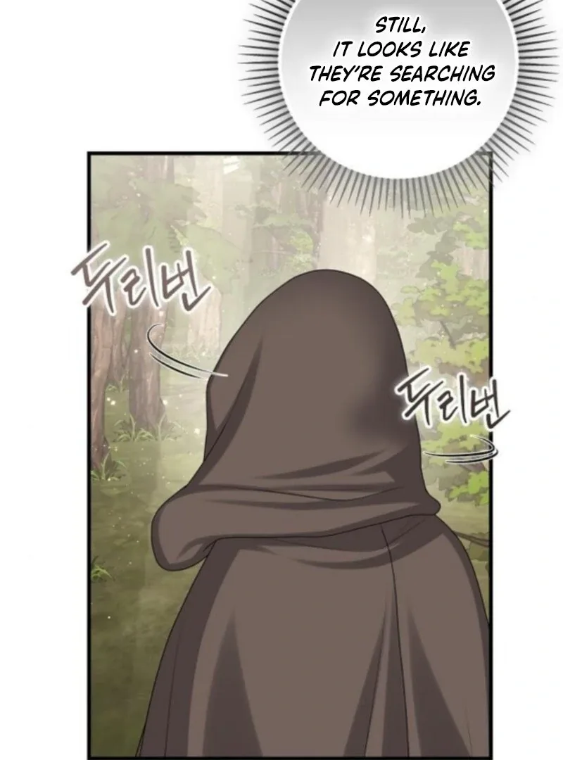 I Became the Mother of the Supporting Male Lead’s Son Chapter 48 page 104