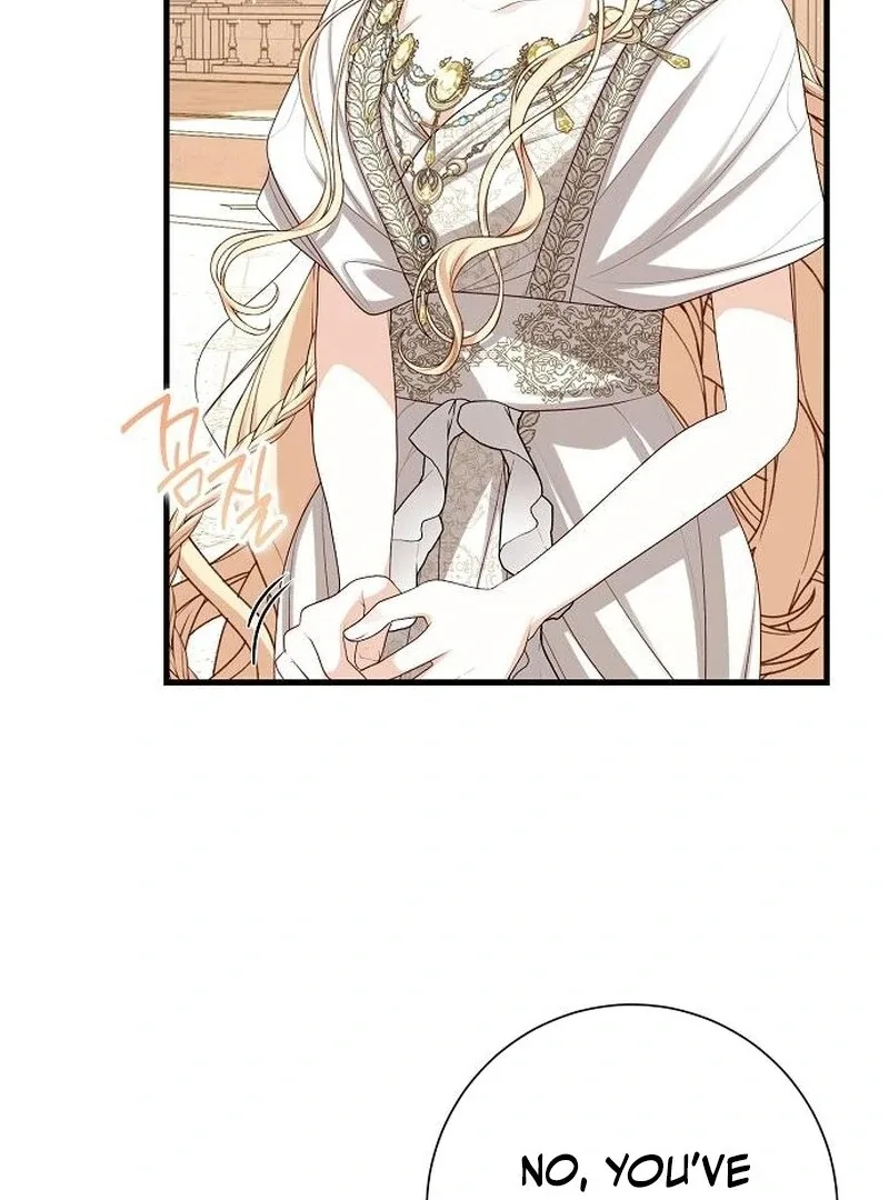 I Became the Mother of the Supporting Male Lead’s Son Chapter 49 page 52