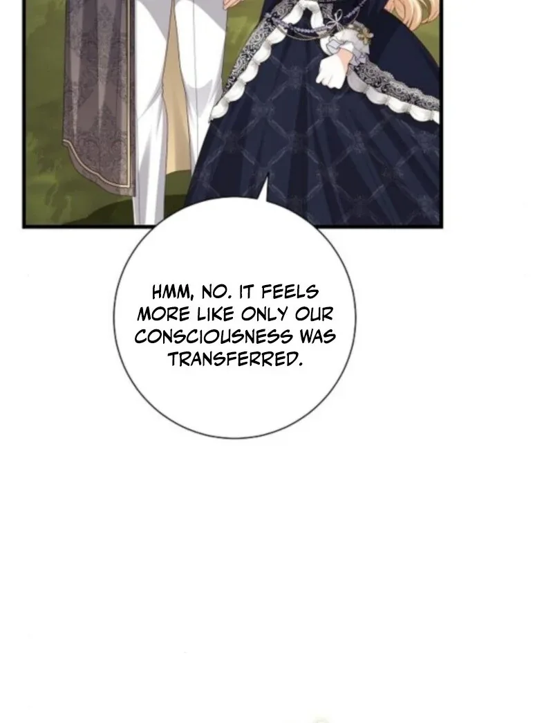 I Became the Mother of the Supporting Male Lead’s Son Chapter 48 page 95