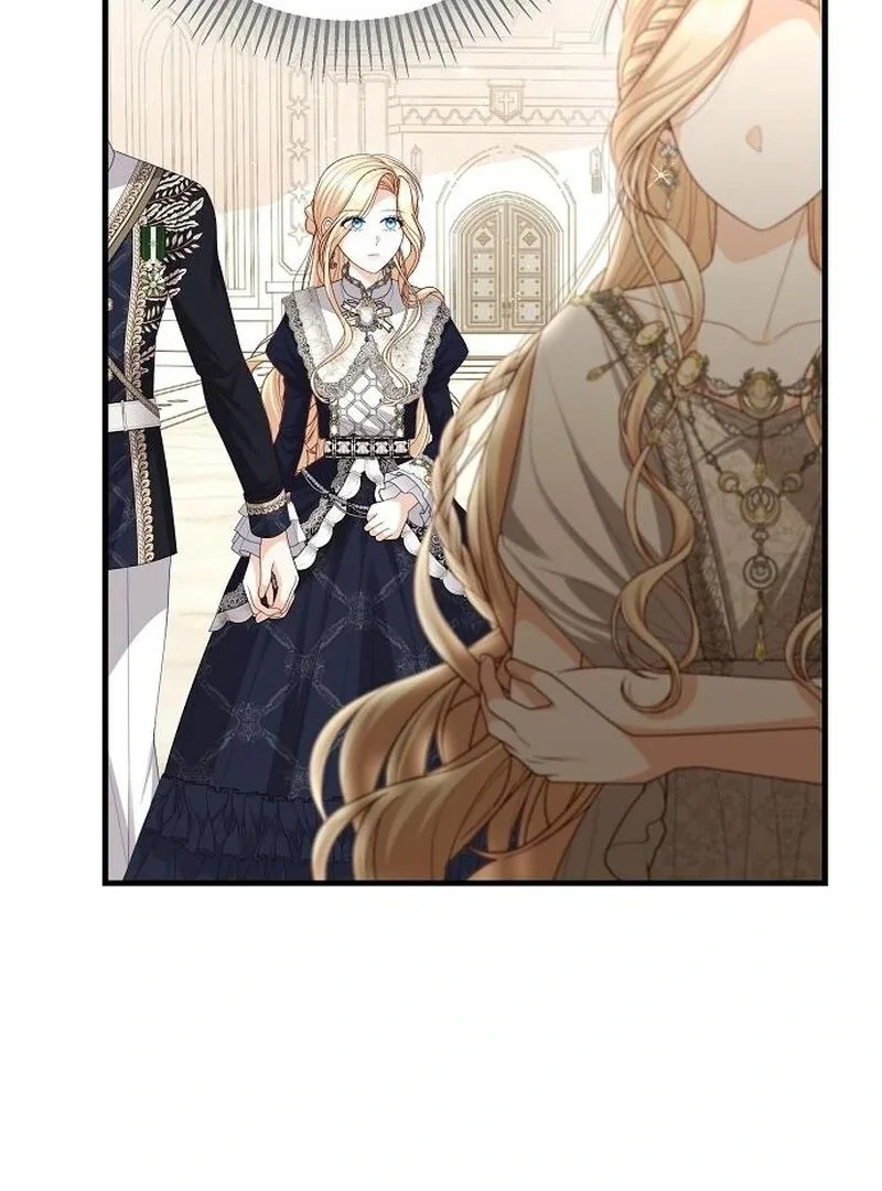 I Became the Mother of the Supporting Male Lead’s Son Chapter 49 page 25