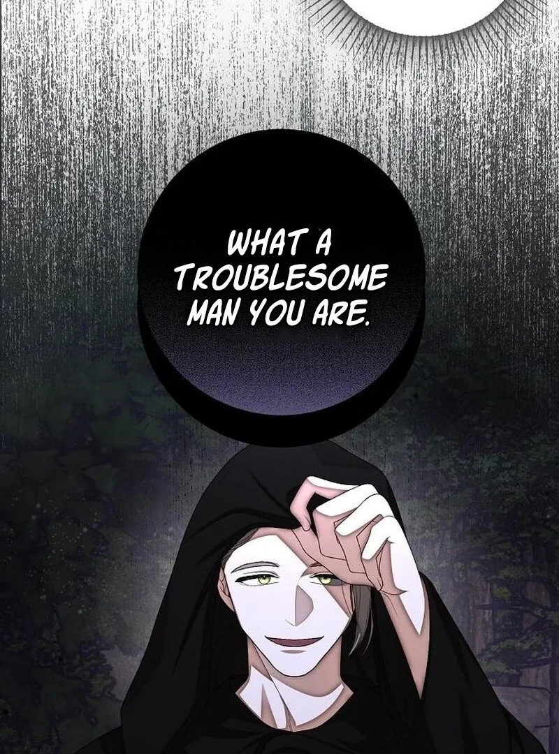 I Became the Mother of the Supporting Male Lead’s Son Chapter 49 page 100