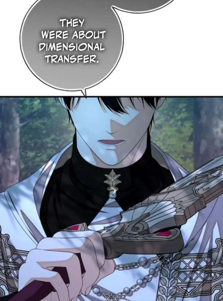 I Became the Mother of the Supporting Male Lead’s Son Chapter 51 page 23