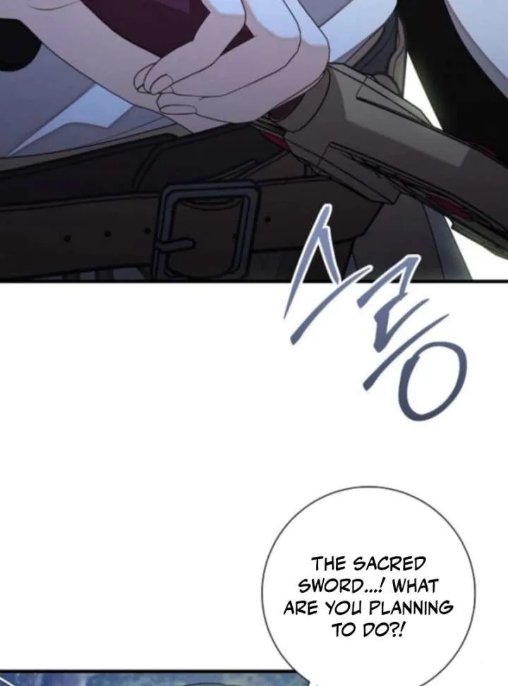 I Became the Mother of the Supporting Male Lead’s Son Chapter 51 page 20
