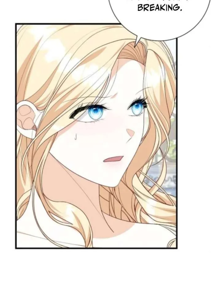 I Became the Mother of the Supporting Male Lead’s Son Chapter 51 page 39