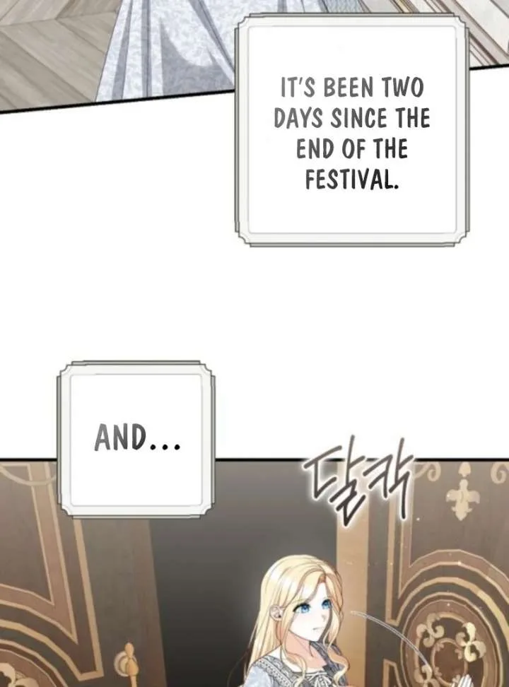 I Became the Mother of the Supporting Male Lead’s Son Chapter 51 page 44