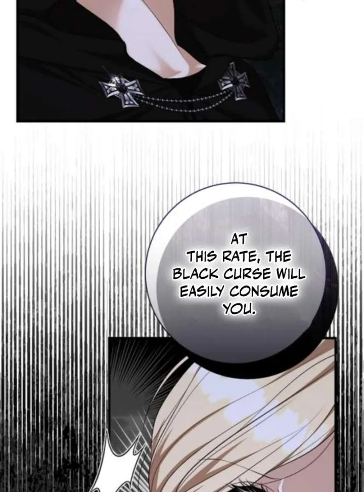 I Became the Mother of the Supporting Male Lead’s Son Chapter 50 page 13