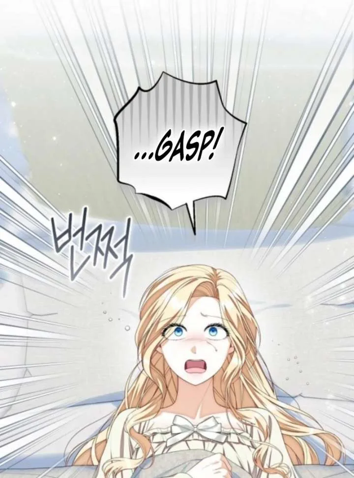 I Became the Mother of the Supporting Male Lead’s Son Chapter 51 page 35