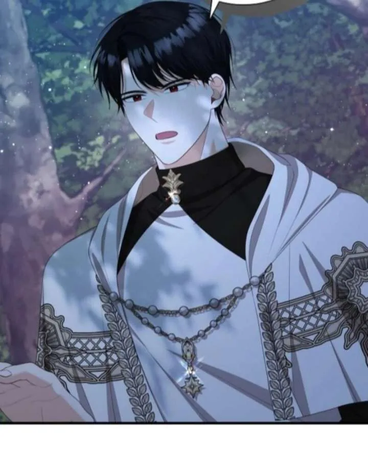 I Became the Mother of the Supporting Male Lead’s Son Chapter 51 page 15