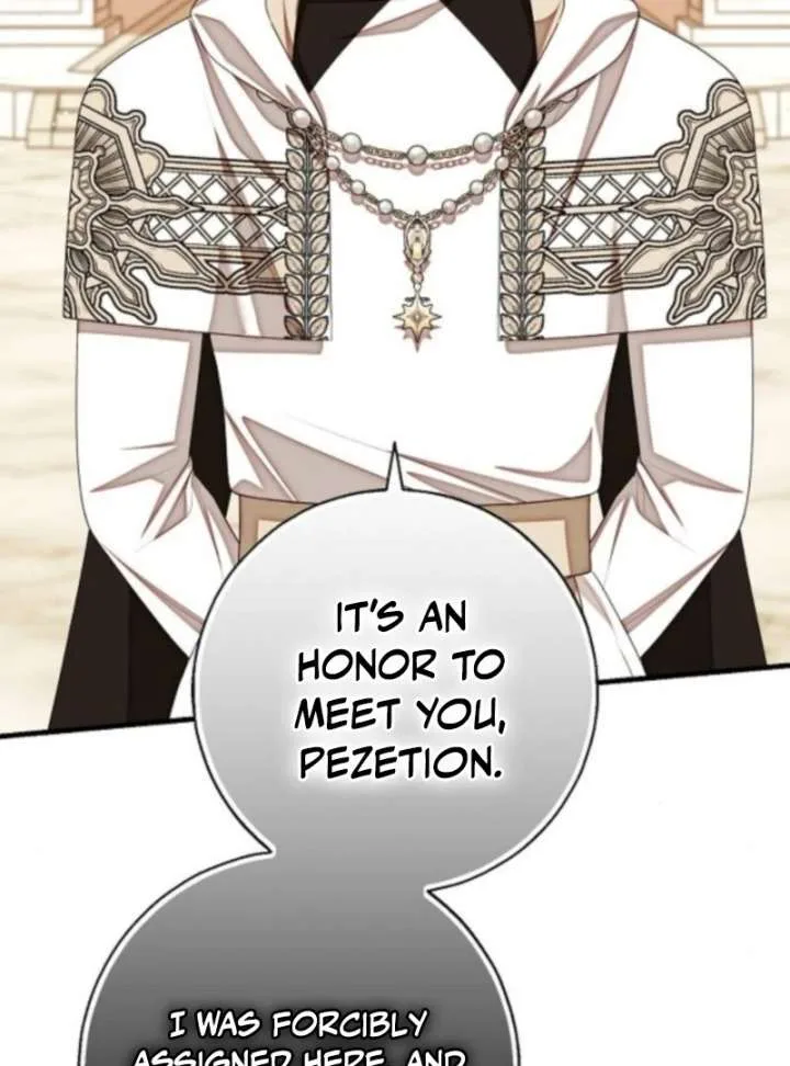 I Became the Mother of the Supporting Male Lead’s Son Chapter 51 page 95