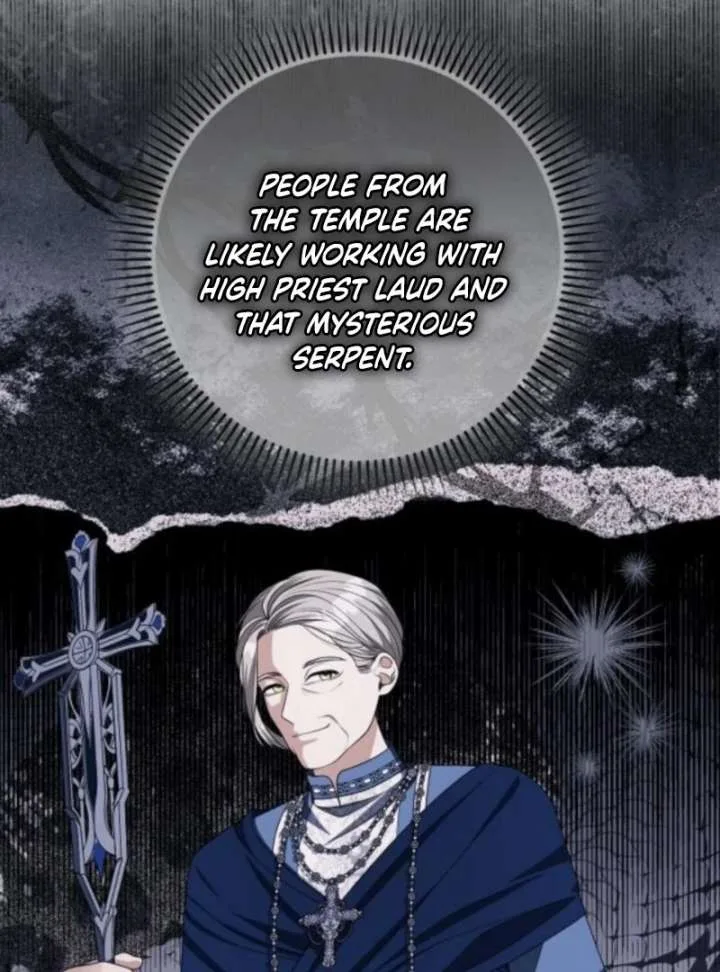 I Became the Mother of the Supporting Male Lead’s Son Chapter 51 page 67
