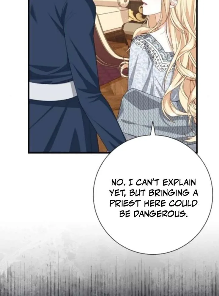 I Became the Mother of the Supporting Male Lead’s Son Chapter 51 page 66