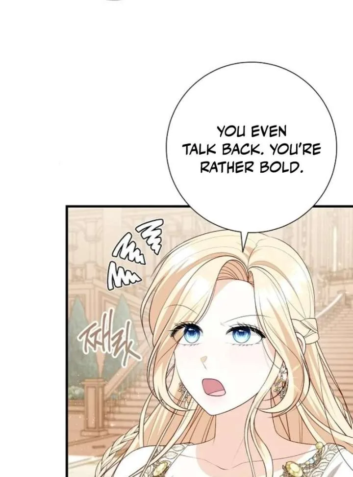 I Became the Mother of the Supporting Male Lead’s Son Chapter 51 page 101