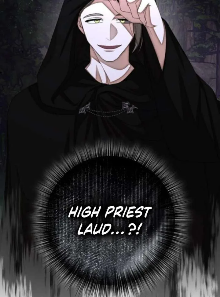 I Became the Mother of the Supporting Male Lead’s Son Chapter 50 page 4