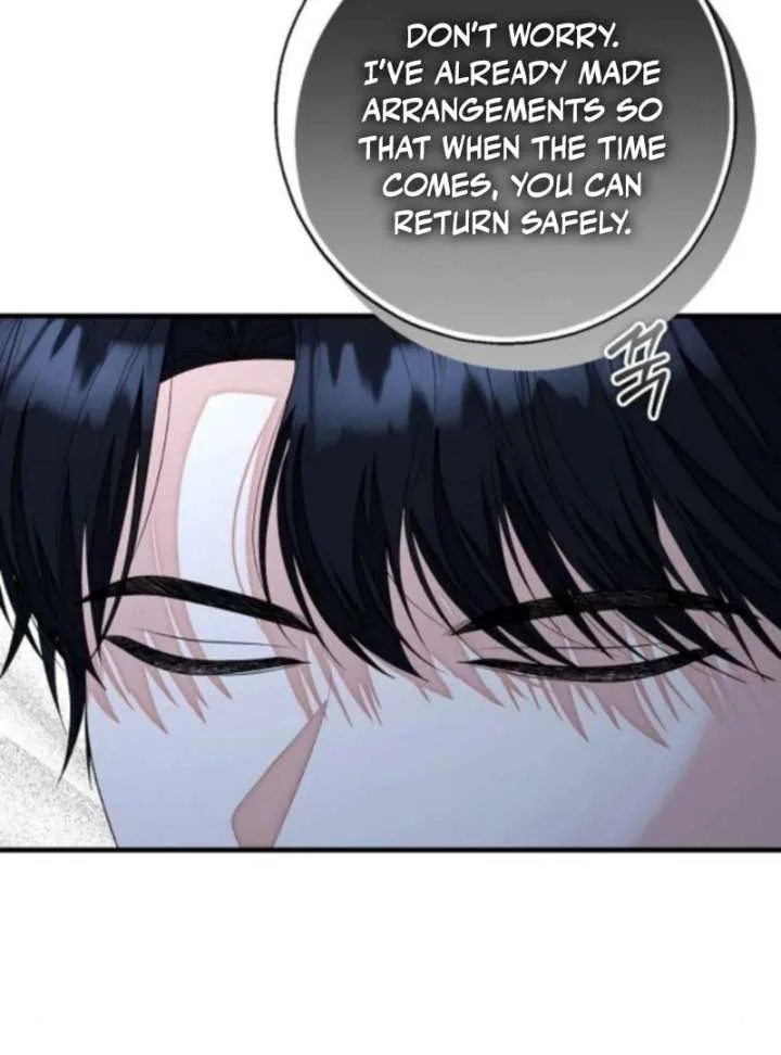 I Became the Mother of the Supporting Male Lead’s Son Chapter 51 page 26