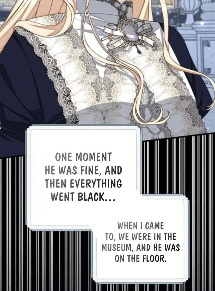 I Became the Mother of the Supporting Male Lead’s Son Chapter 51 page 50