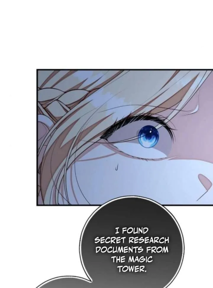 I Became the Mother of the Supporting Male Lead’s Son Chapter 51 page 22