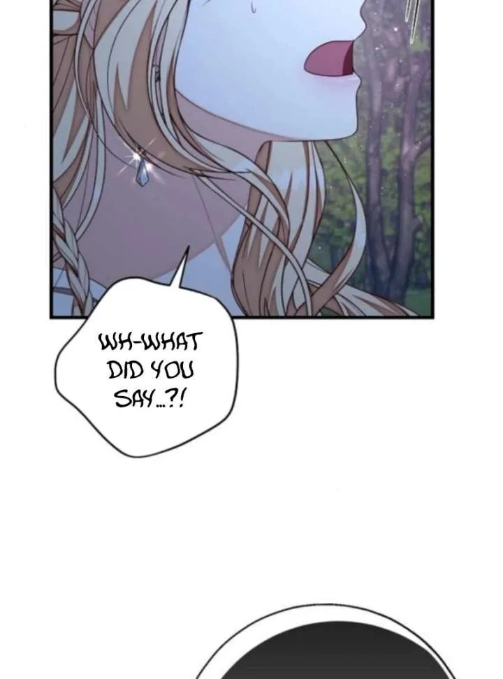 I Became the Mother of the Supporting Male Lead’s Son Chapter 51 page 25