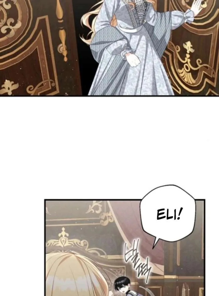 I Became the Mother of the Supporting Male Lead’s Son Chapter 51 page 45