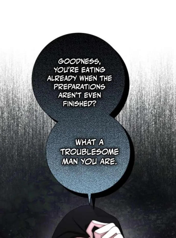 I Became the Mother of the Supporting Male Lead’s Son Chapter 50 page 3