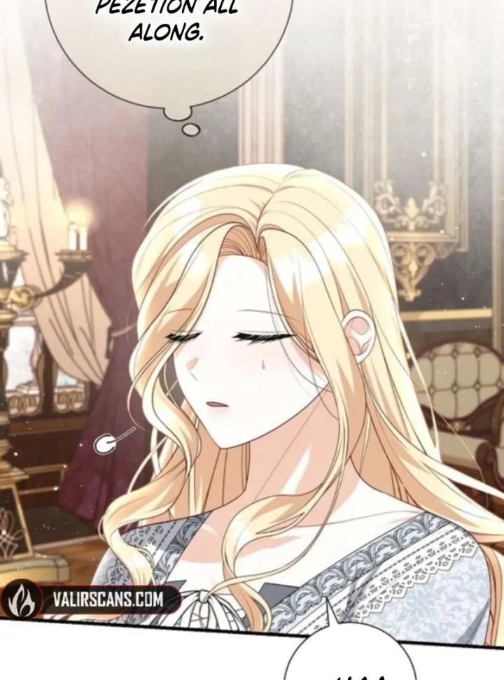 I Became the Mother of the Supporting Male Lead’s Son Chapter 51 page 64