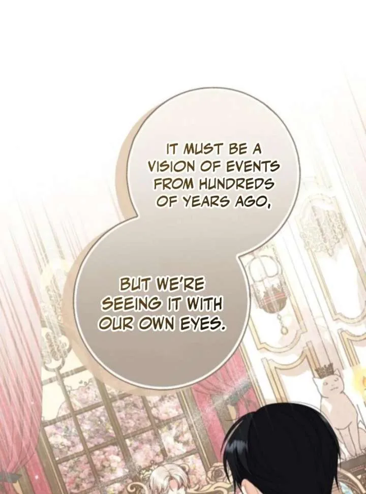 I Became the Mother of the Supporting Male Lead’s Son Chapter 51 page 3