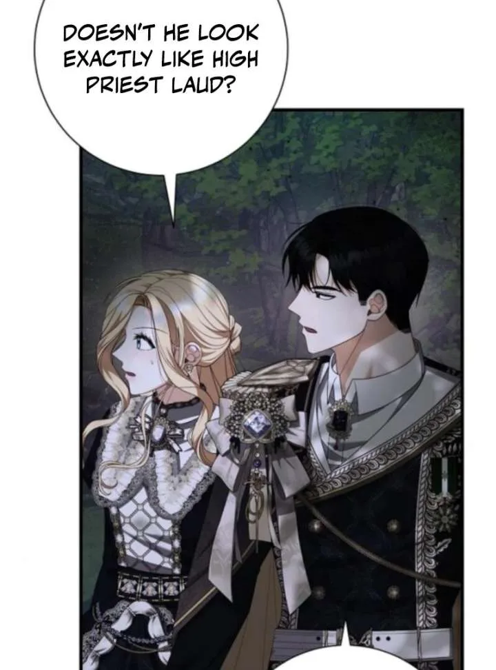 I Became the Mother of the Supporting Male Lead’s Son Chapter 50 page 6