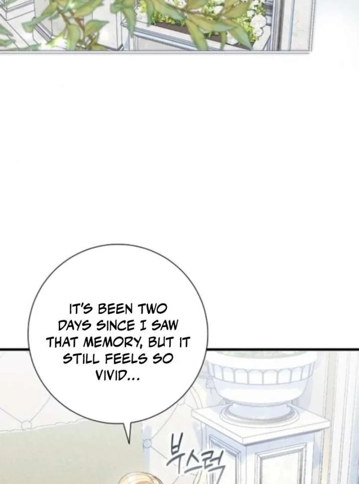 I Became the Mother of the Supporting Male Lead’s Son Chapter 51 page 37