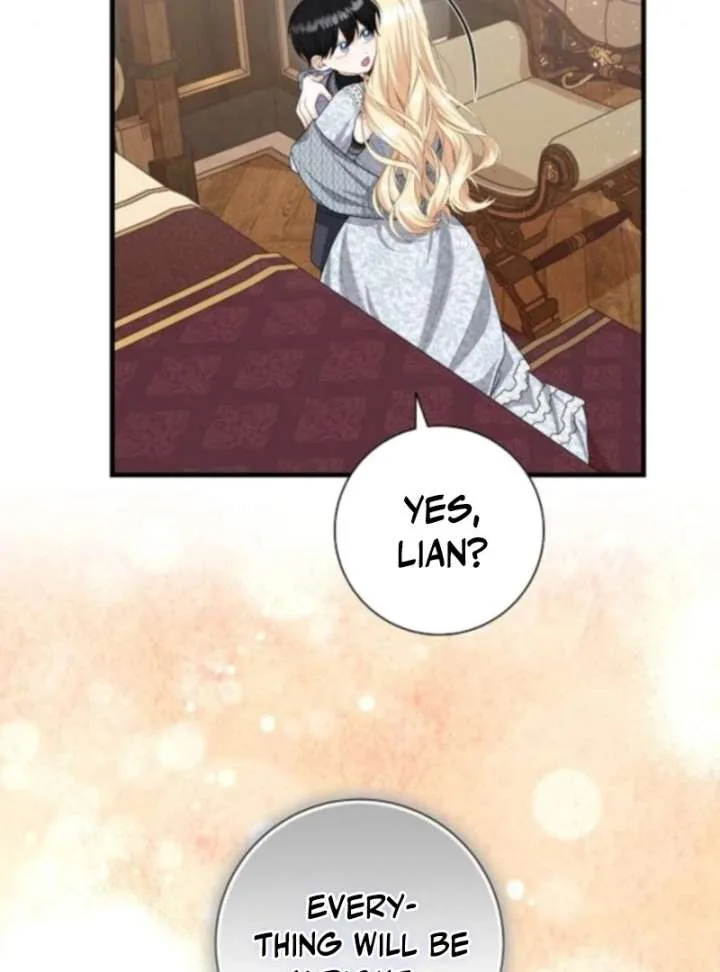 I Became the Mother of the Supporting Male Lead’s Son Chapter 51 page 73