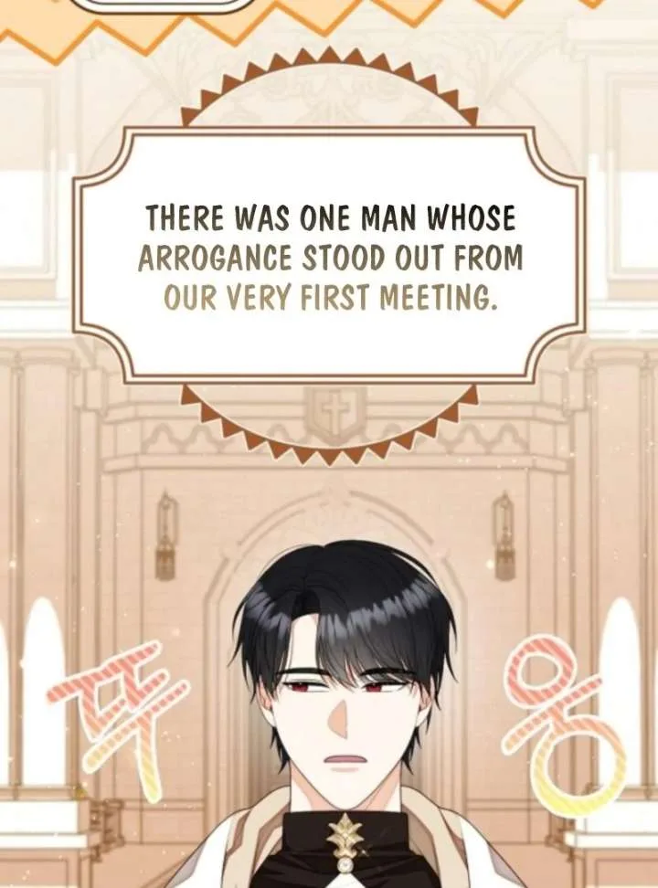 I Became the Mother of the Supporting Male Lead’s Son Chapter 51 page 94