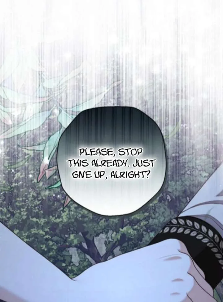 I Became the Mother of the Supporting Male Lead’s Son Chapter 51 page 8