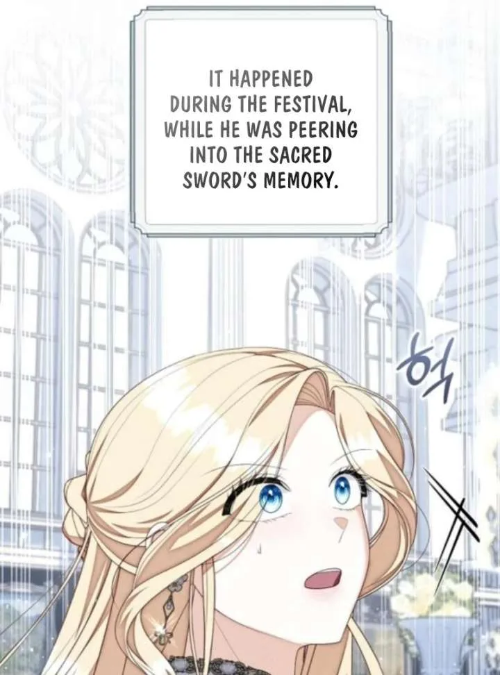 I Became the Mother of the Supporting Male Lead’s Son Chapter 51 page 49