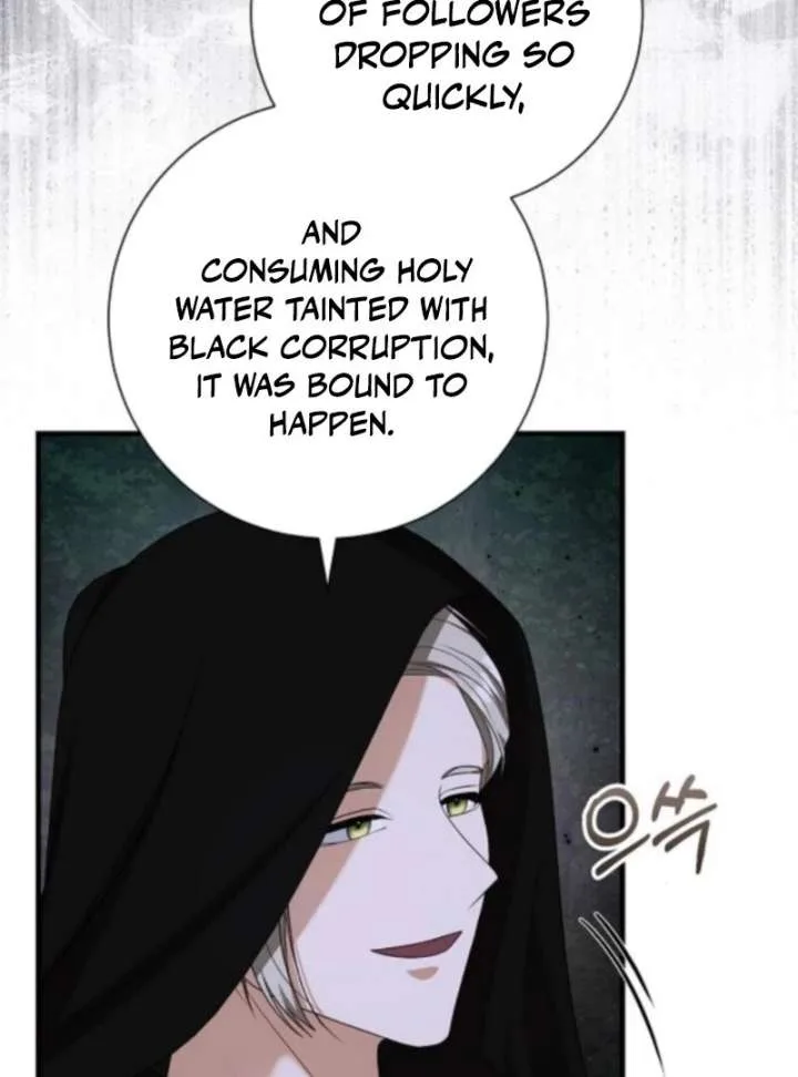 I Became the Mother of the Supporting Male Lead’s Son Chapter 50 page 12
