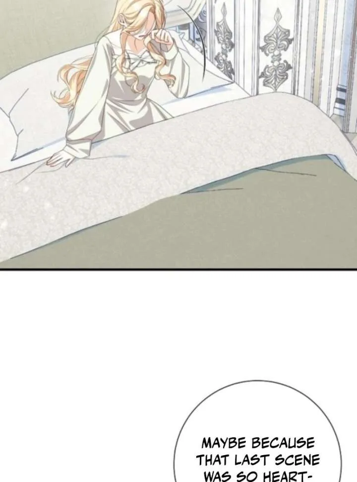 I Became the Mother of the Supporting Male Lead’s Son Chapter 51 page 38