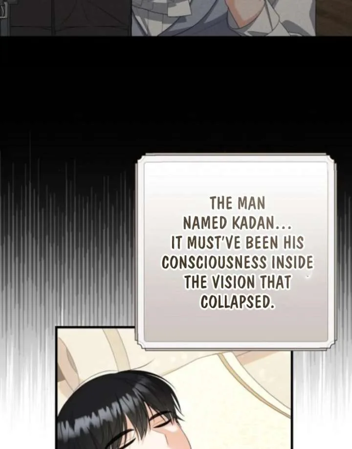 I Became the Mother of the Supporting Male Lead’s Son Chapter 51 page 55