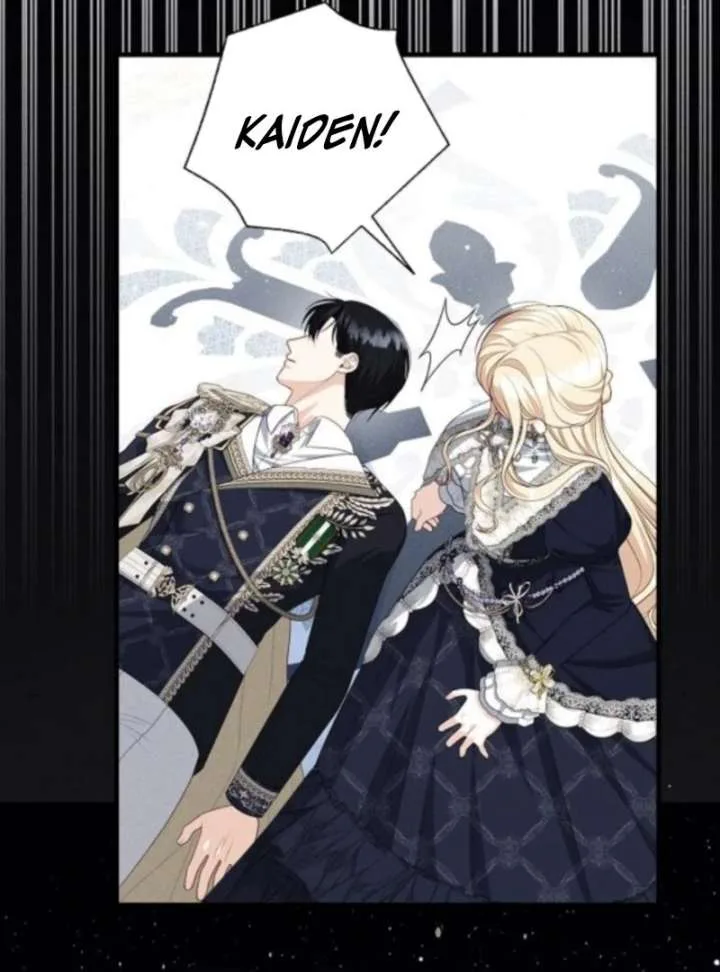 I Became the Mother of the Supporting Male Lead’s Son Chapter 51 page 51