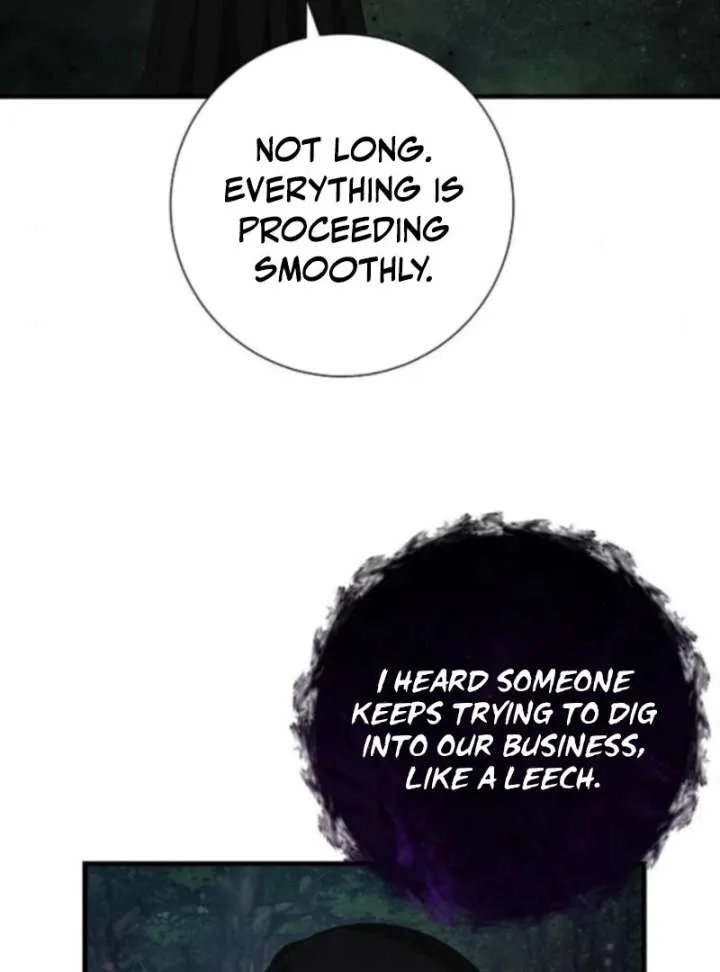I Became the Mother of the Supporting Male Lead’s Son Chapter 50 page 16