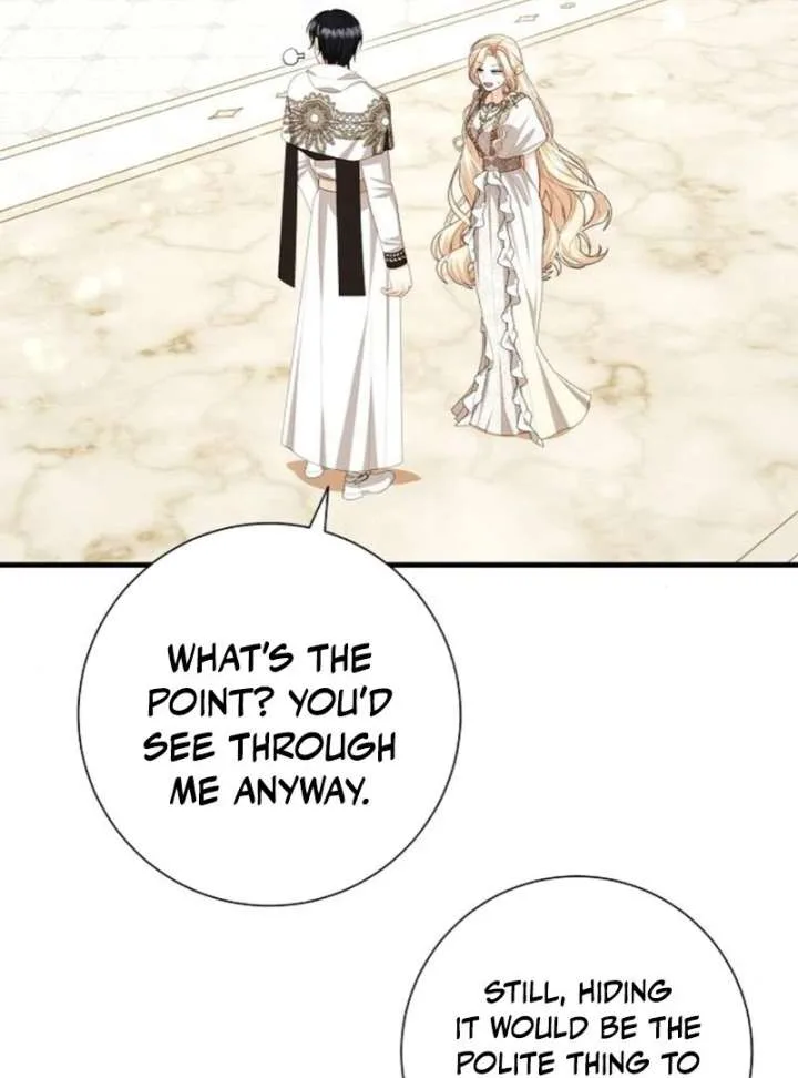 I Became the Mother of the Supporting Male Lead’s Son Chapter 51 page 99