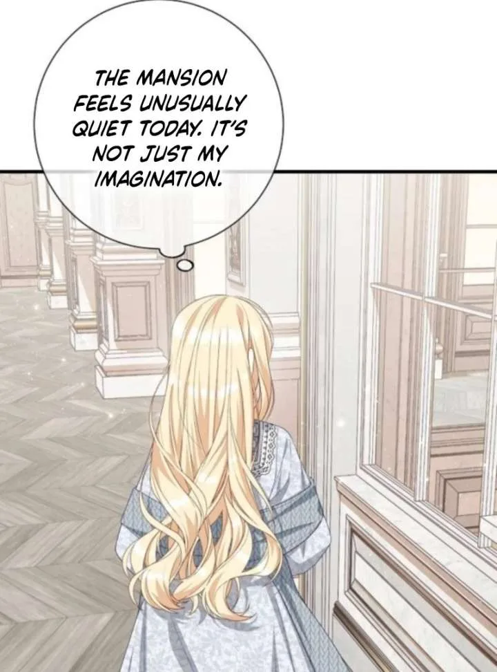 I Became the Mother of the Supporting Male Lead’s Son Chapter 51 page 43