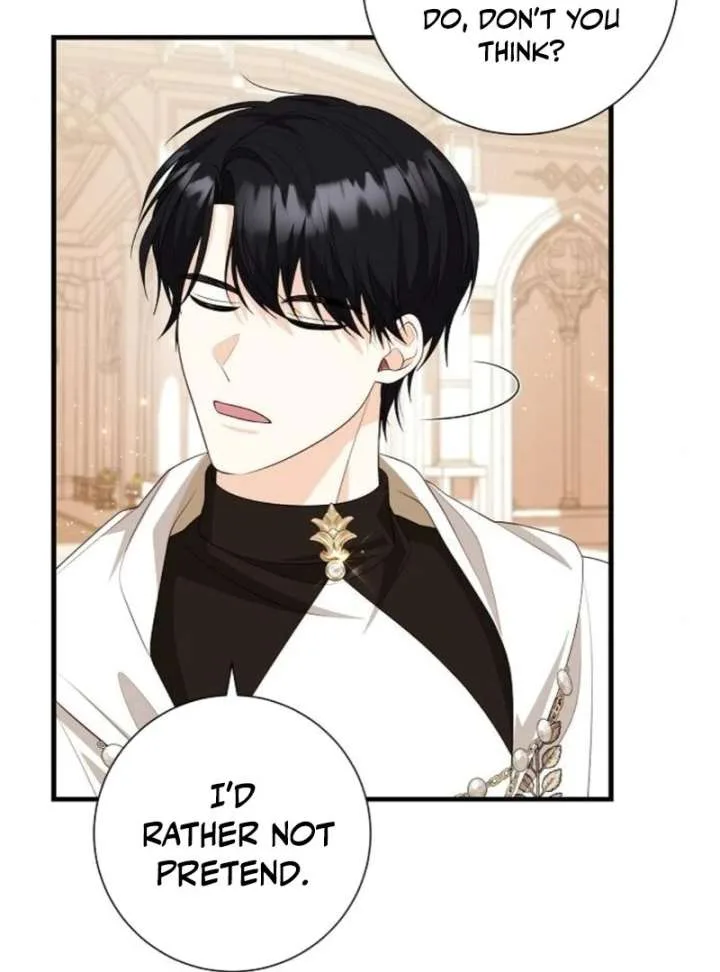 I Became the Mother of the Supporting Male Lead’s Son Chapter 51 page 100