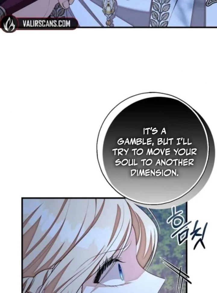 I Became the Mother of the Supporting Male Lead’s Son Chapter 51 page 24