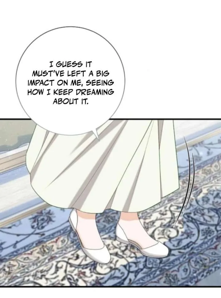 I Became the Mother of the Supporting Male Lead’s Son Chapter 51 page 40